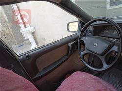 Opel Omega